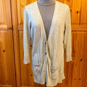 Mossimo cardigan
